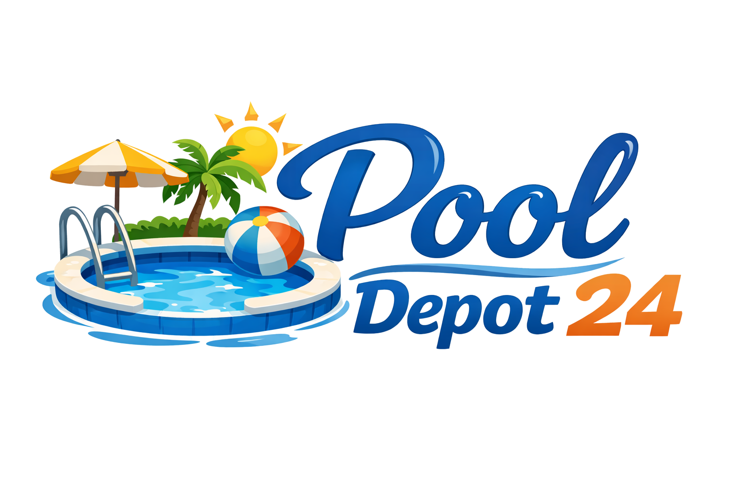 PoolDepot24